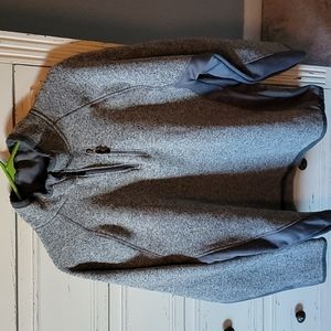 Mens XLarge Fleece Pullover